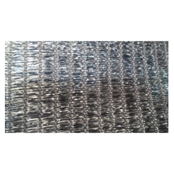 XMETROS MALLA SOMBREO 90% NEGRO 