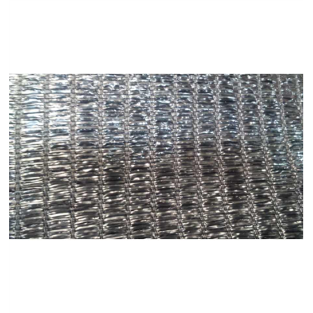 XMETROS MALLA SOMBREO 90% NEGRO 