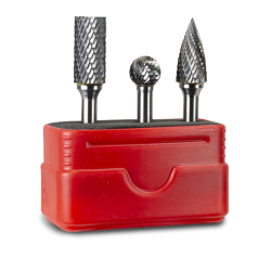 SET JUEGO 3 FRESAS METAL STAYER COD 12365  2