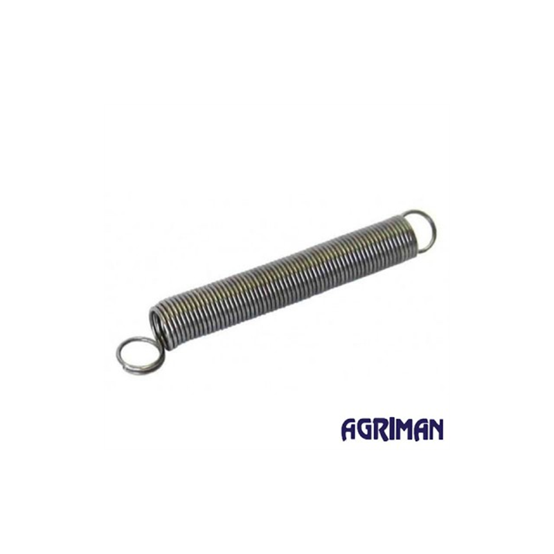 MUELLE RECOLECTORA 40mmN2 GRANDE 00183 