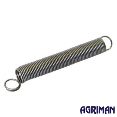 MUELLE RECOLECTORA 40mmN2 GRANDE 00183 