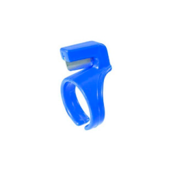 ANILLO CORTE PLASTICO MACARRON 00408 