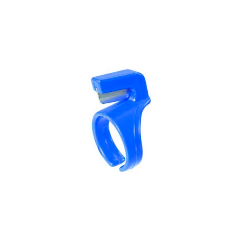 ANILLO CORTE PLASTICO MACARRON 00408 