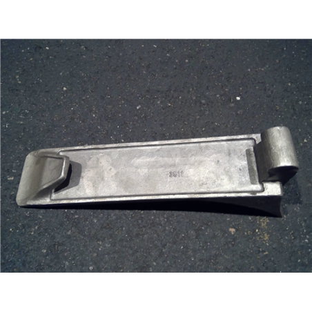 SOPORTES CASAMAYOR 3511 CURVO 