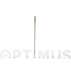 MANGO RASTRILLO RECOGEDOR REBAJADO 28x1200  01351 