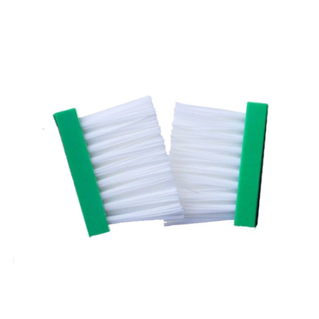 JUEGO CEPILLOS DESBROTADOR2 und 