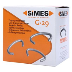 GRAPAS G-29 POSTES 4302029 500 und 