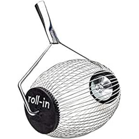 RECOLECTOR ROLL-IN PEQUEÑO 10mm S/M 