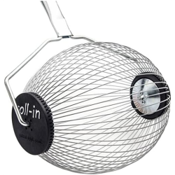 RECOLECTOR ROLL-IN GRANDE 20mm S/M 