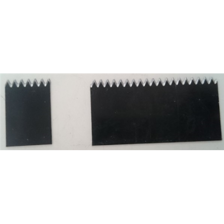 JUEGO 3 CUCHILLAS M-145 ATADORA DE CINTA 