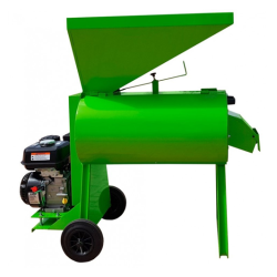 MAQUINA PELADORA ALMENDRAS GASOLINA CA-700  7Hp 