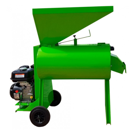 MAQUINA PELADORA ALMENDRAS GASOLINA CA-700  7Hp 