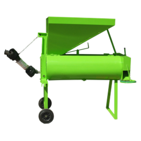 MAQUINA PELADORA ALMENDRAS TRACTOR CAL-1300 