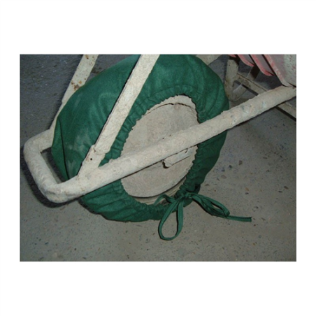 PACK 2und FUNDA PROTA/BARRO RUEDA 300mm 