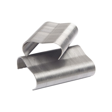 GRAPAS VIÑEDO 430x19 mm A45 6000ud 