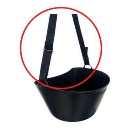 no utilizar  TRINCHAS MAKAKO NEGRA 