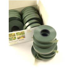 CINTA ATADORA VERDE 24 Mts CAJA 10 und  2