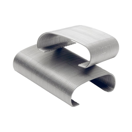 GRAPAS VIÑEDO 445x19 mm REF-C45 CAJA 5500ud 