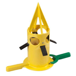 DESCARGADOR DE SACAS MODBIG BAG PINCHO 