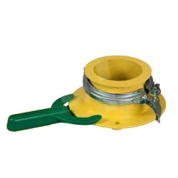 DESCARGADOR DE SACAS MODCONE BAG VALVULA 