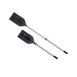 BATEFUEGOS M/ALUMINIO TELESCOPICO 1280-1950mm  2