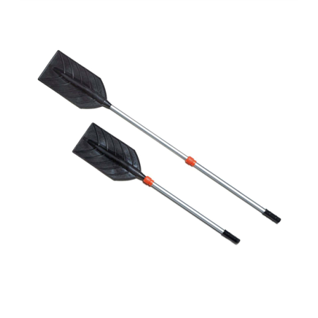 BATEFUEGOS M/ALUMINIO TELESCOPICO 1280-1950mm 