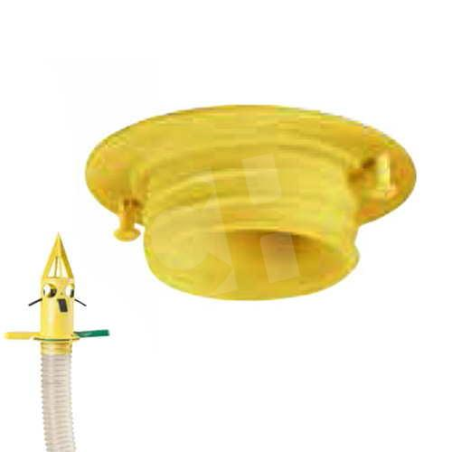 DESCARGADOR RACOR DE SACAS MODFILL CORN  