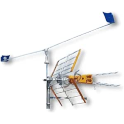 ESPANTAPAJAROS EOLO AGRICOLA 30004  2