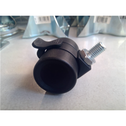 RUEDA FROG 38mm M10x15 C/F 18H0717 