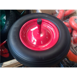 RUEDA IMPINCHABLE 350x8 LG 1500929  