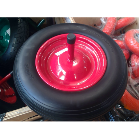 RUEDA IMPINCHABLE 350x8 LG 1500929  