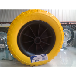 RUEDA CARRETILLA 17009 IMPINCHABLE N/PLA18G0106 