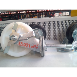 RUEDA TRANSPORTADO C/FRENO RMTR00127 