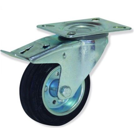 RUEDA MPG4 160 34-096/60-FD 20B0682 