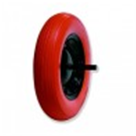 RUEDA CARRETILLA IMPINCHABLE 10-87/20 GN 10872 