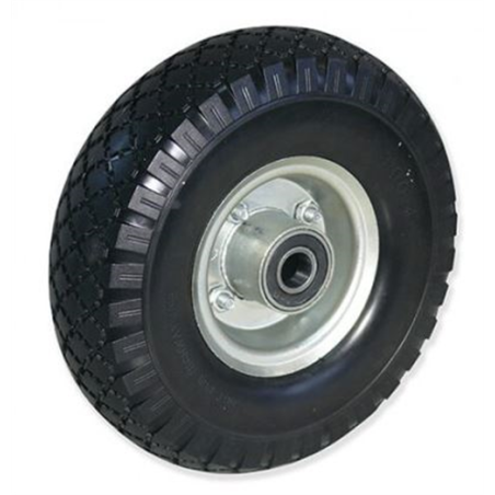 RUEDA NEUMATICA METAL IMPINCHABLE 10-87/15 