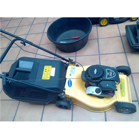 CORTACESPED ALPINA 46 SH  MULCHING 