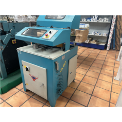 LIMPIADORA PVC CA 601 400V 