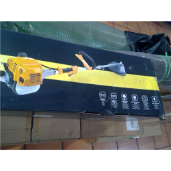 DESBROZADORA STIGA SBC 226 J 254CC 