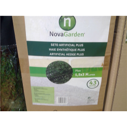 SETO ARTIFICIAL PLUS 43 VAR 15x3 M 240012 