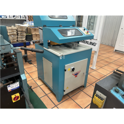 LIMPIADORA PVC CA 601 400V  2