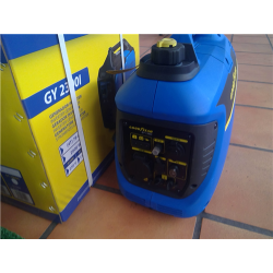 GENERADOR INVERTER GOODYEAR GY2300I 2000W GY2300I  2