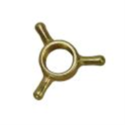 CONTRA TUERCA 3P 19201 M-22x25 