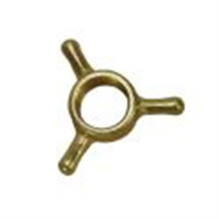 CONTRA TUERCA 3P 19201 M-22x25 