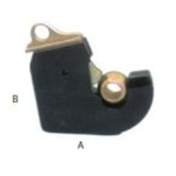 ENGANCHE RAPIDO 23412  CAT3 