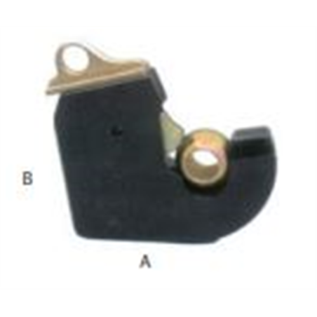 ENGANCHE RAPIDO 23412  CAT3 