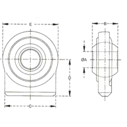 ROTULA MIXTA GRANDE 30426 R35x45  2