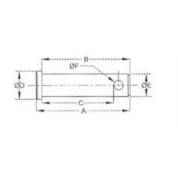 BULON 52114 M20-92-110 BL 1 UND  2