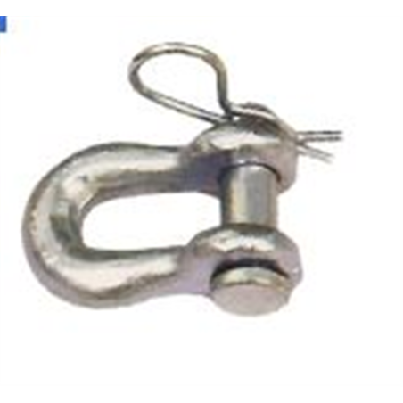 GRILLETE TENSOR 64601 1BULON-M12 