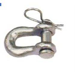 GRILLETE TENSOR 64602 1BULON-M14 